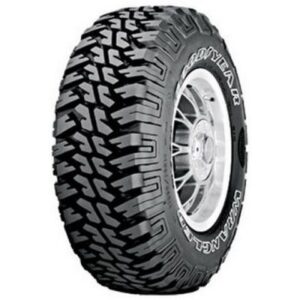 GOODYEAR MTR or MT OZ » 37 X 12.50 X 16.5 » Multiple Tread Depths