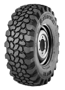 Continental MPT 81 335/80R20 - (12.5R20) » 40.6in. tall & 12.4 in. wide. Call today and have this shipped directly to your door.