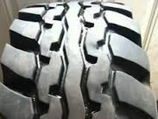 GOODYEAR 36x12.50x16.5 High Tread Hummer Tire!! » $150.00 2 2718219