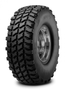 Goodyear MVT 395/85R20