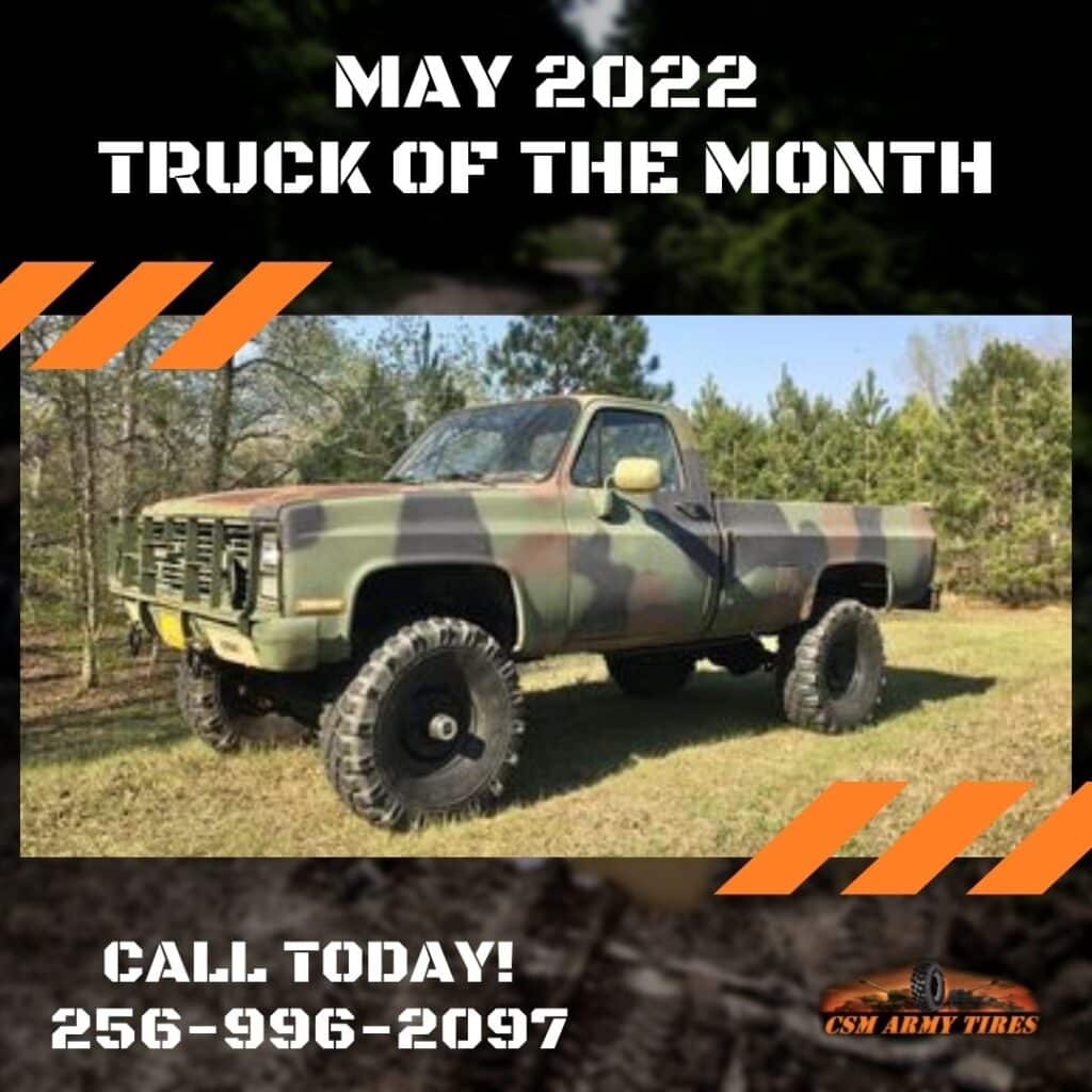 May 2022