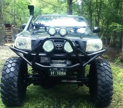 CSM Army Tires Specials