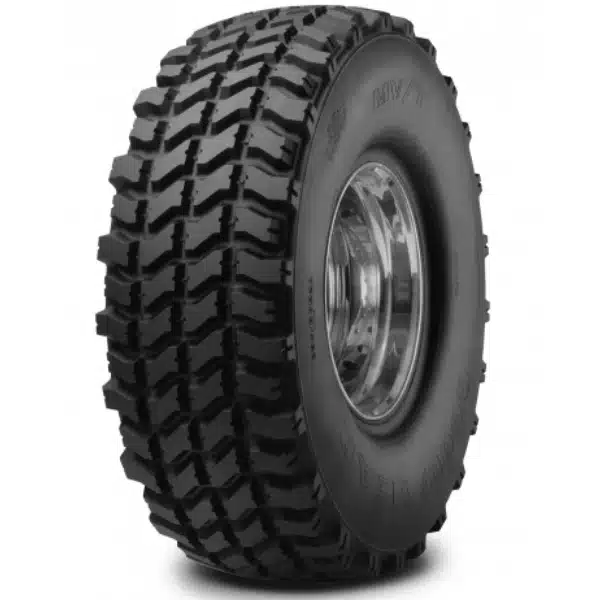 Goodyear Wrangler Enforcer