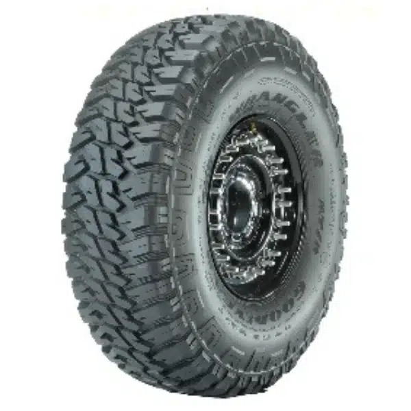 goodyear wrangler mtr