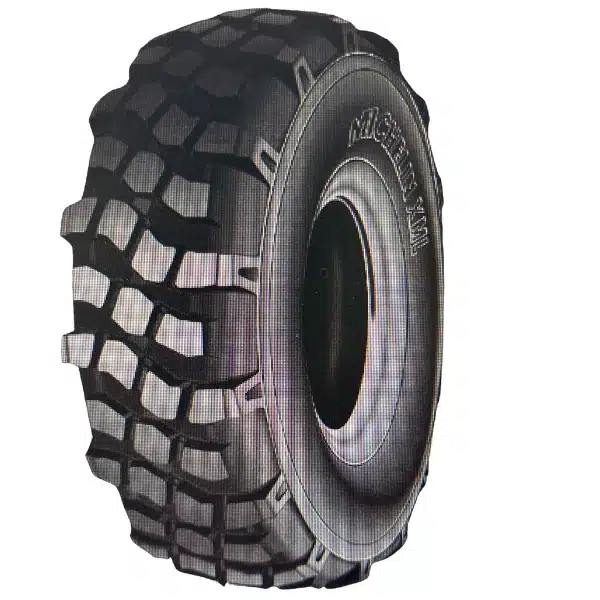 michelin xml
