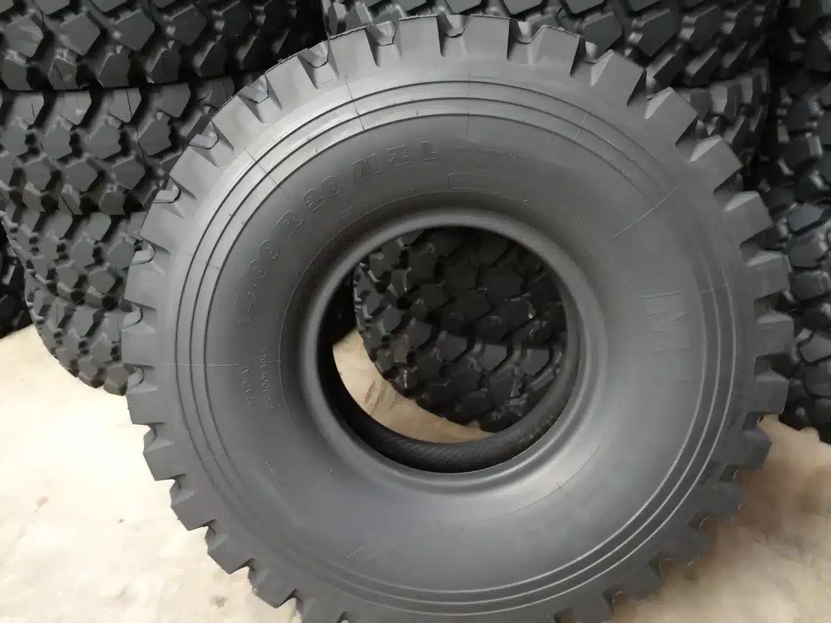 MICHELIN 14.00R20 XZL
