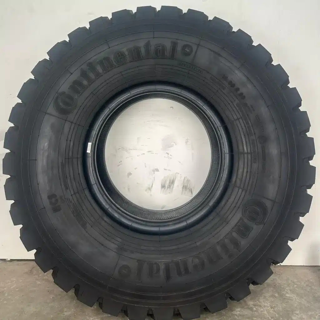Continental 14.00R20 HCS