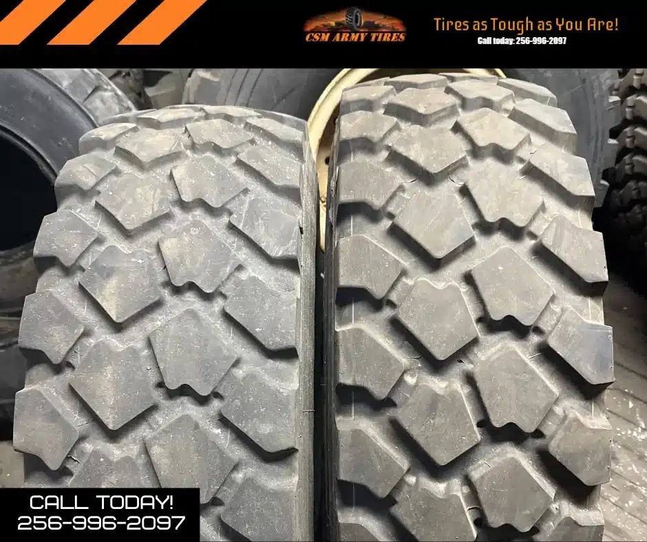 Goodyear Wrangler Enforcer